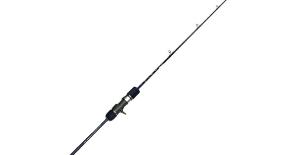 Evergreen Poseidon Slow Jerker